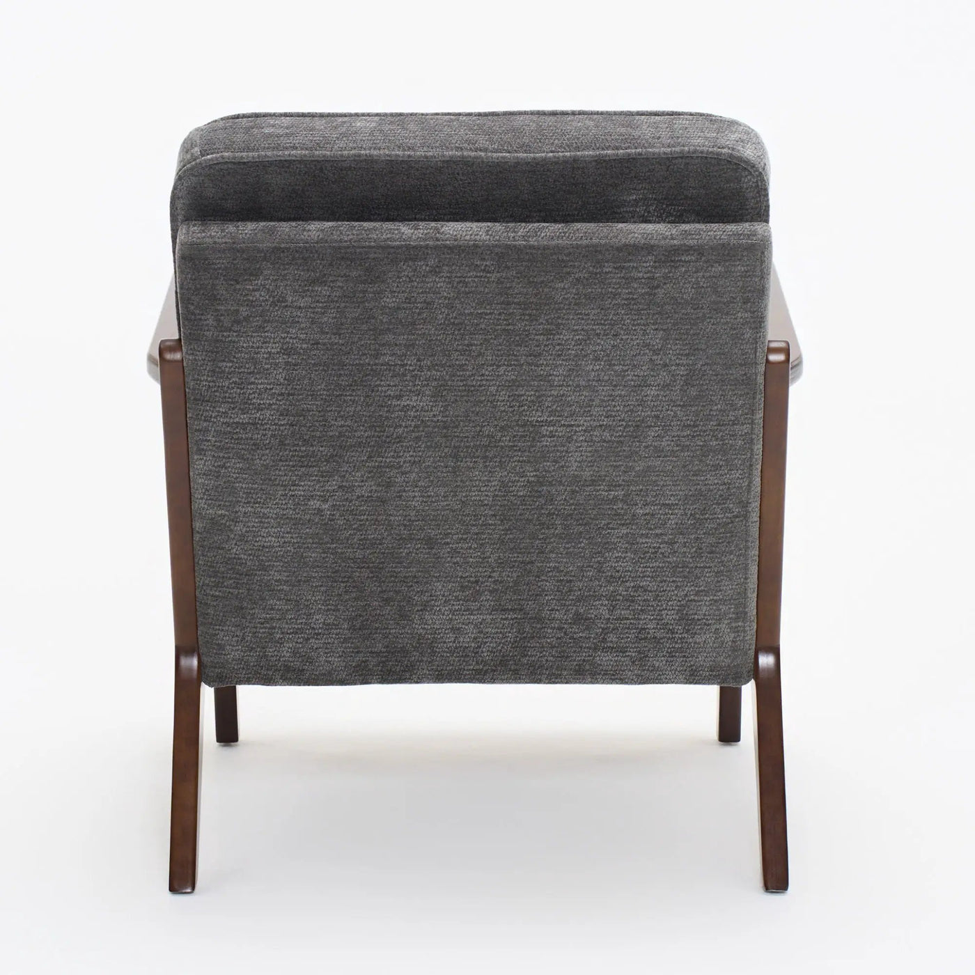 Living Room Chair With Lumbar Pillow by HouseOfZazla