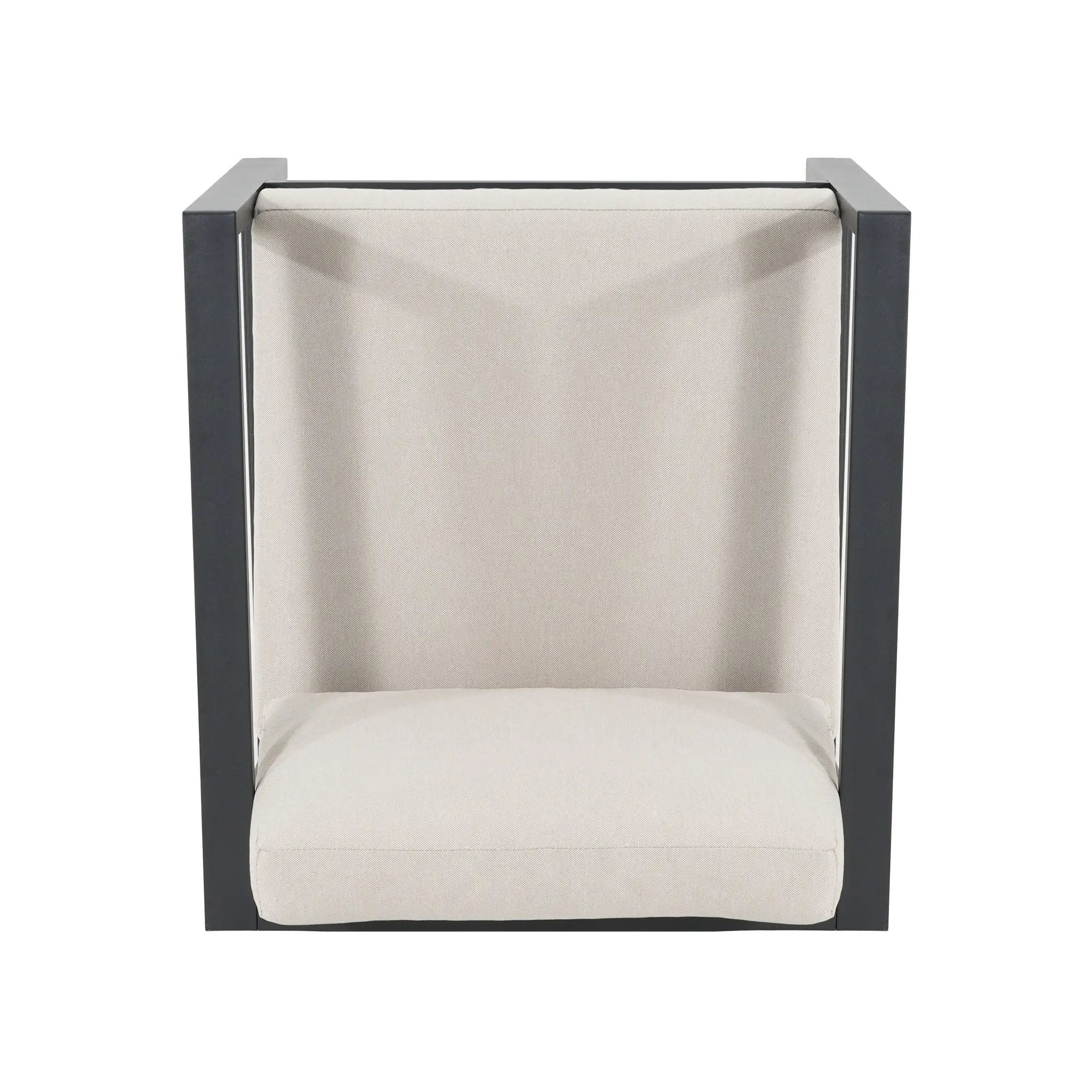 Navan Outdoor Patio Club Chair by HouseOfZazla