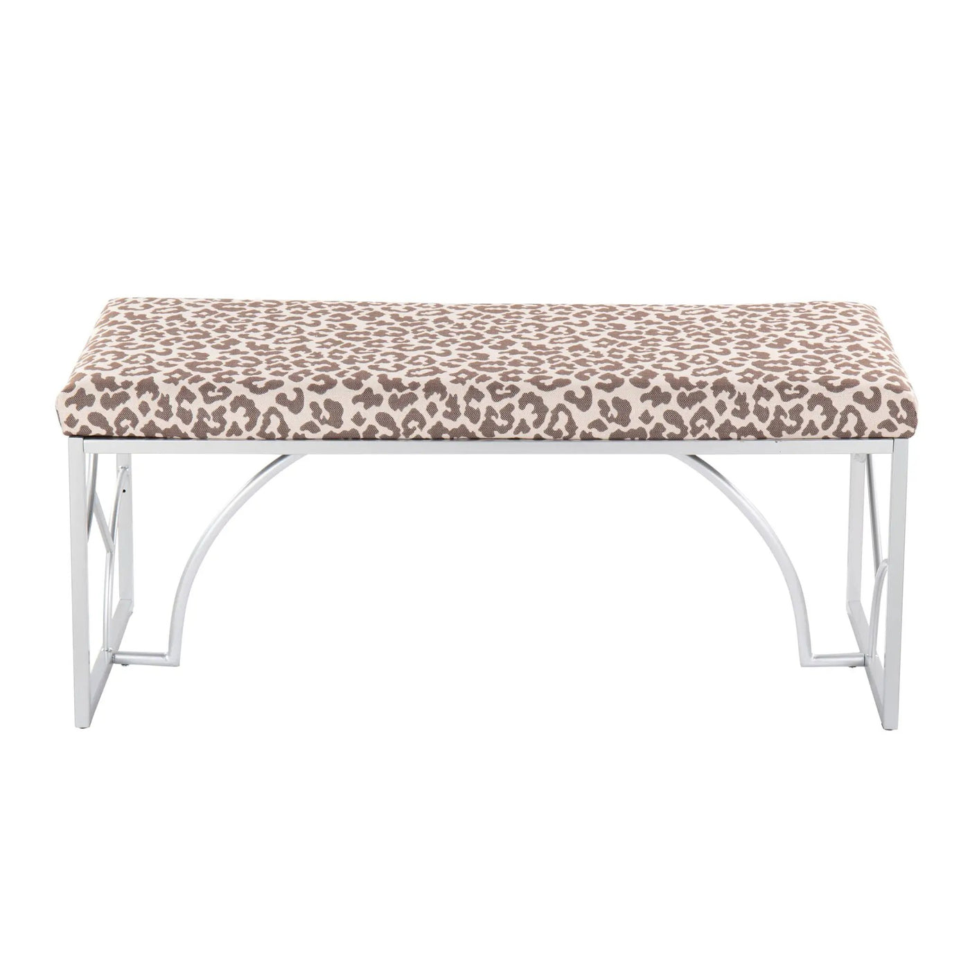 Constellation - Elegant Contemporary Bench by HouseOfZazla