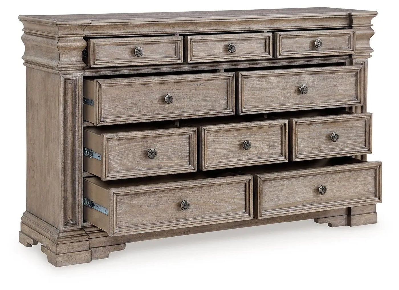 Blairhurst - Dresser by Unique Piece Furniture