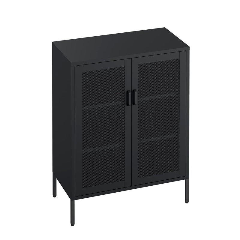 Amelia - Accent Cabinet by HouseOfZazla
