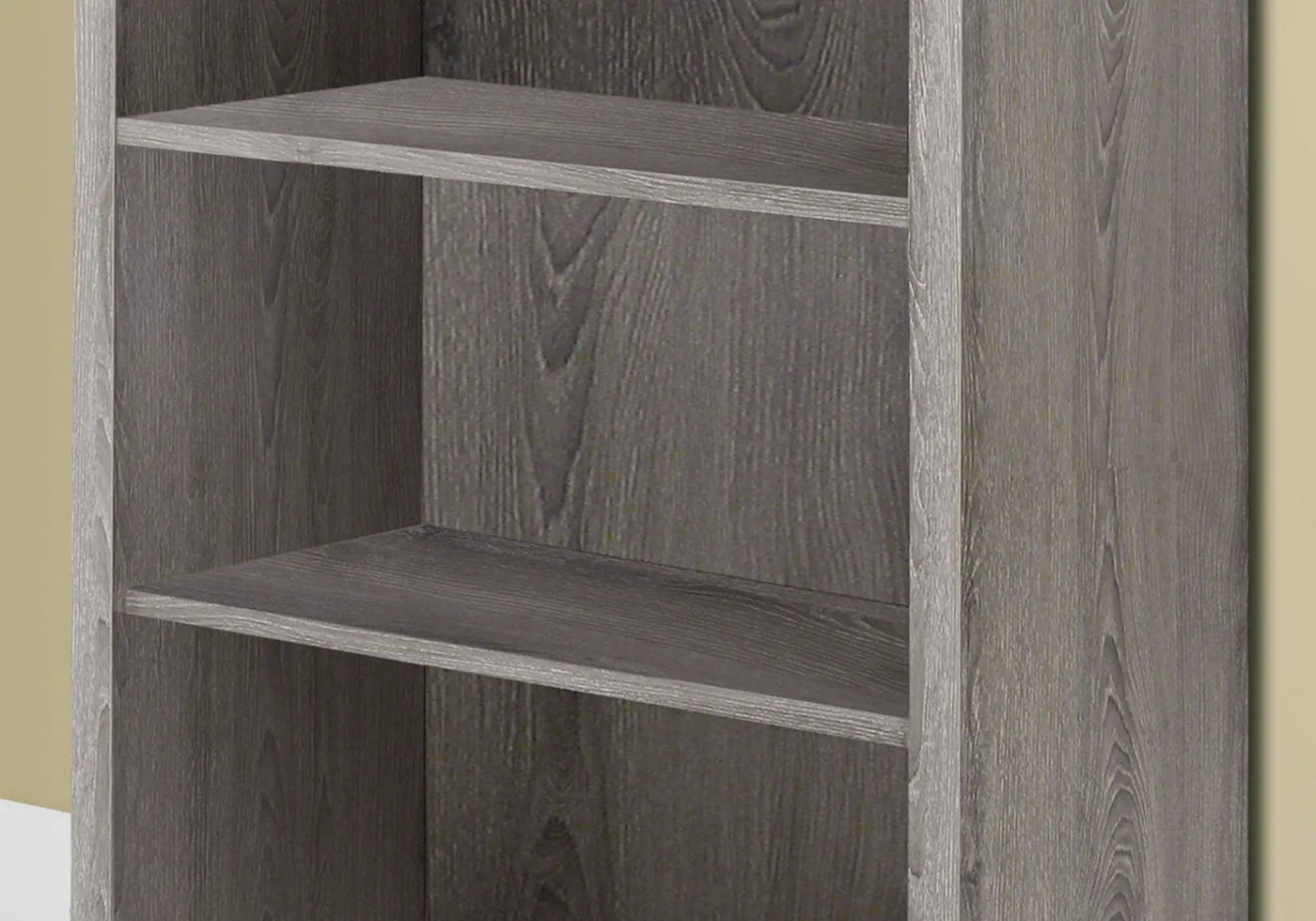 5 Tier For Office Bookshelf, Bookcase, Etagere, Contemporary & Modern by Unique Piece Furniture