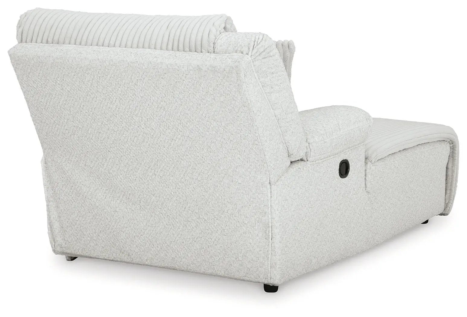 Top Tier - Reclining Sectional by Unique Piece Furniture