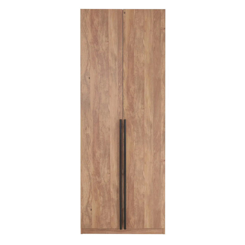 Lee - Free Standing Wardrobe Closet by HouseOfZazla