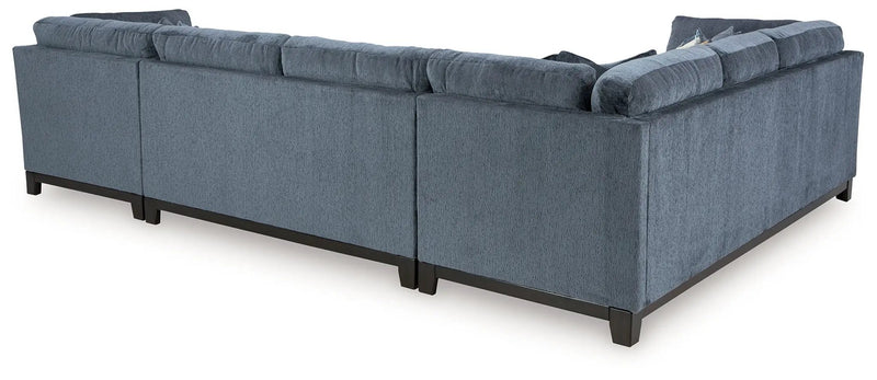 Maxon Place - Living Room Set by Unique Piece Furniture
