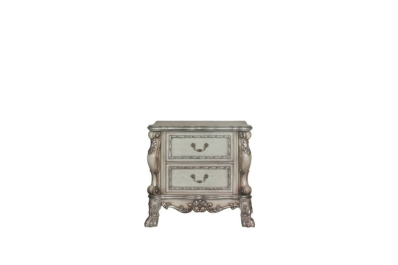 Dresden - Vintage Nightstand by Unique Piece Furniture