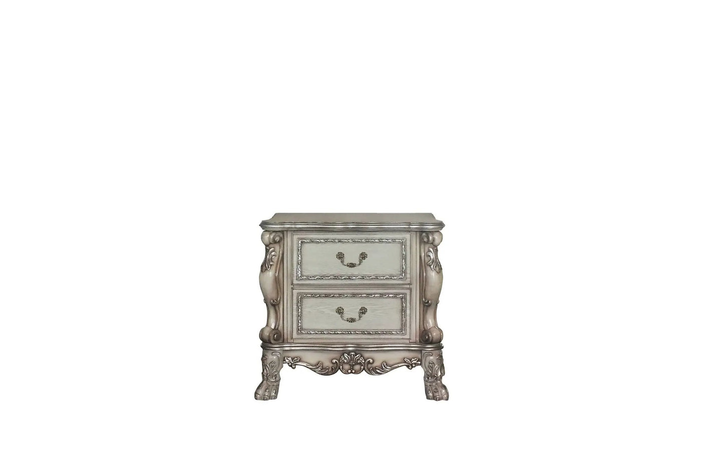 Dresden - Vintage Nightstand by Unique Piece Furniture