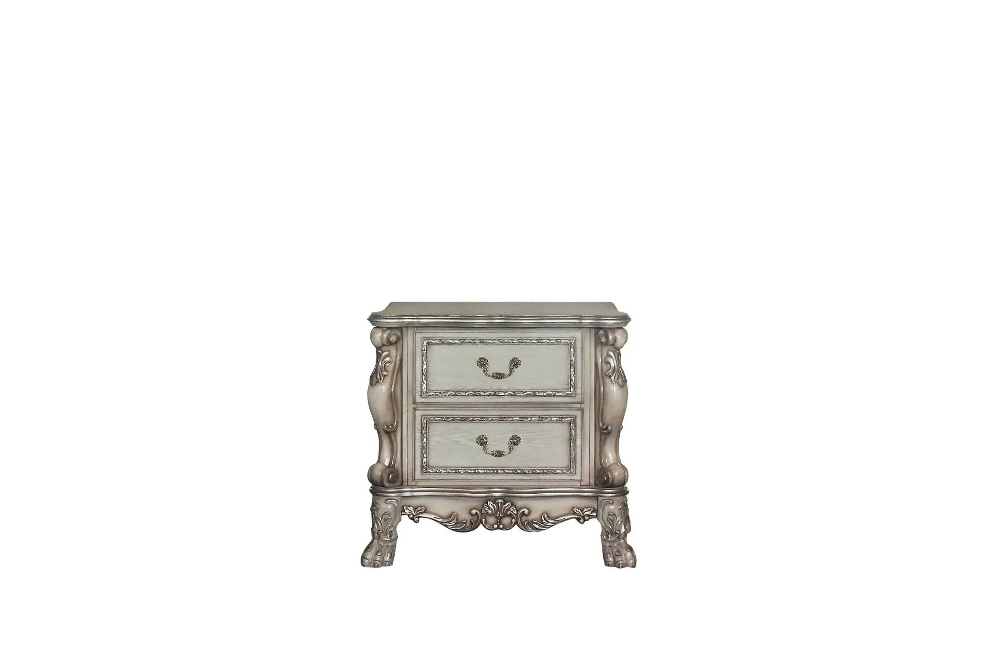 Dresden - Vintage Nightstand by Unique Piece Furniture