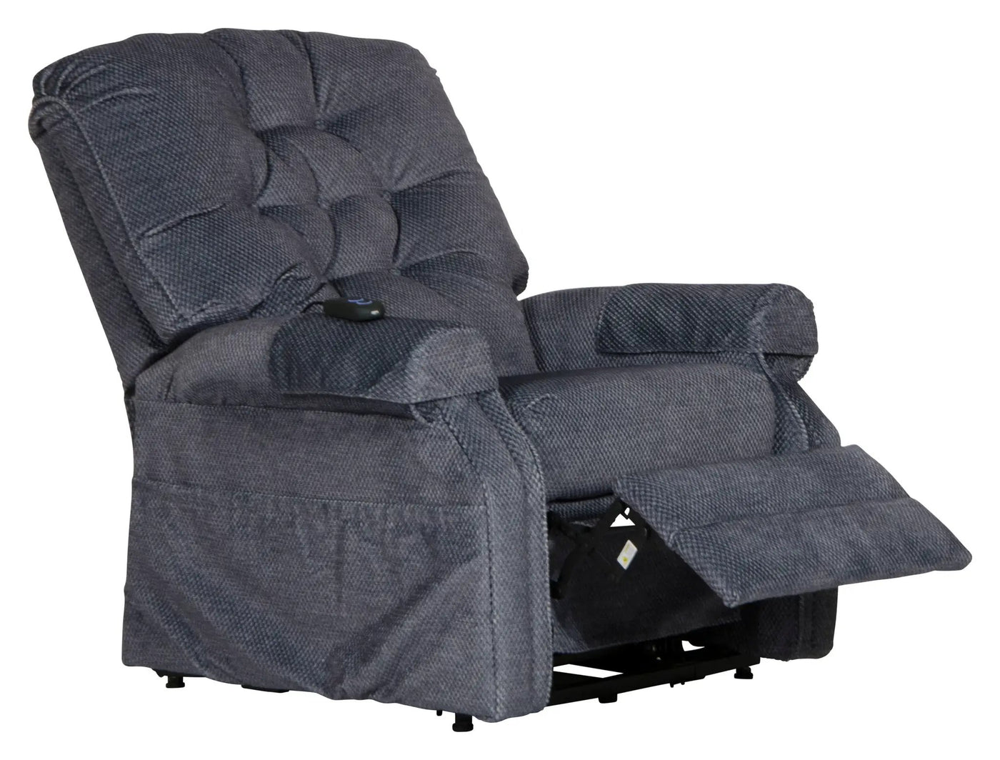 Patriot - Power Lift Recliner by Unique Piece Furniture