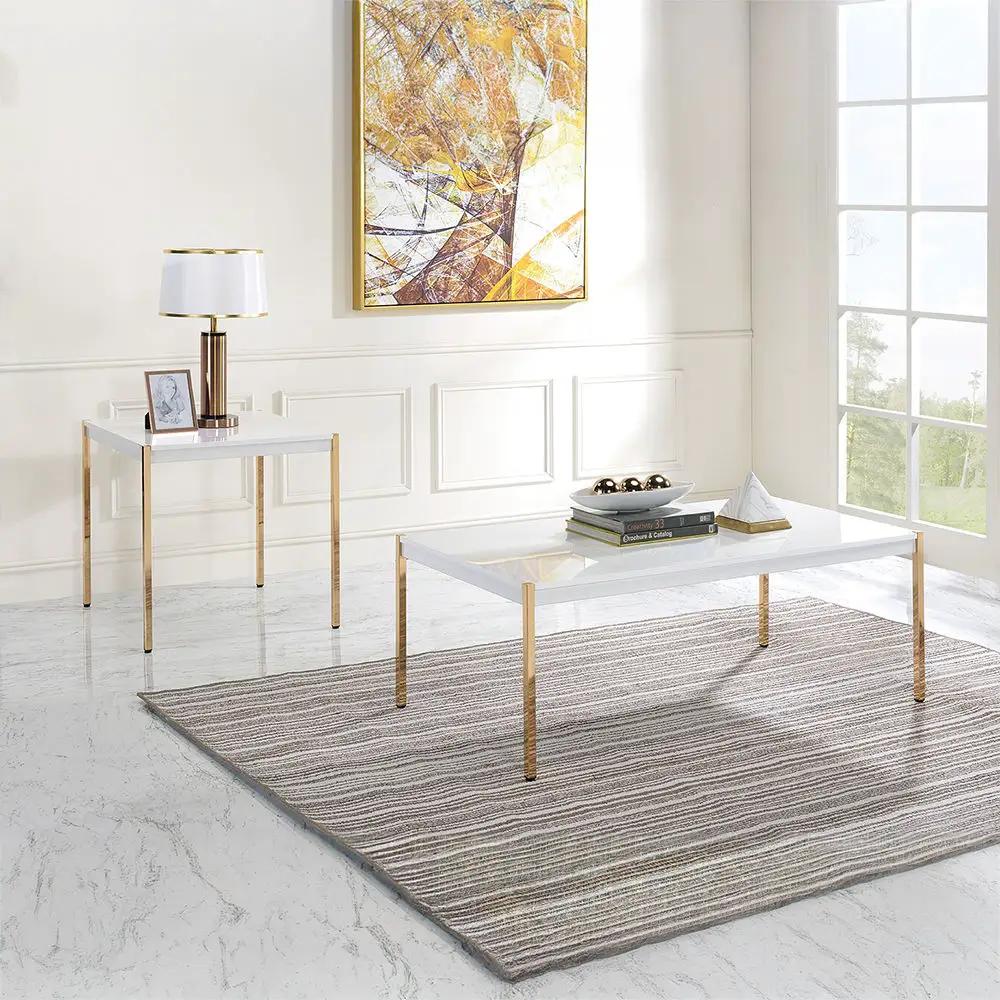 Otrac - Table by Unique Piece Furniture