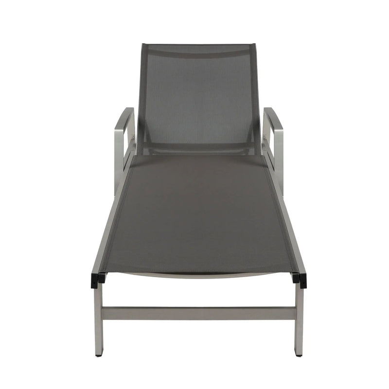 Oxton Chaise Lounge by HouseOfZazla