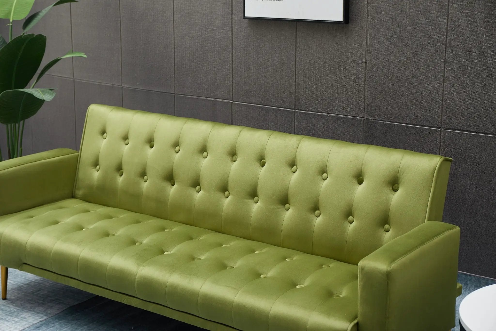 Comfort Compact Design Sofa Bed by HouseOfZazla