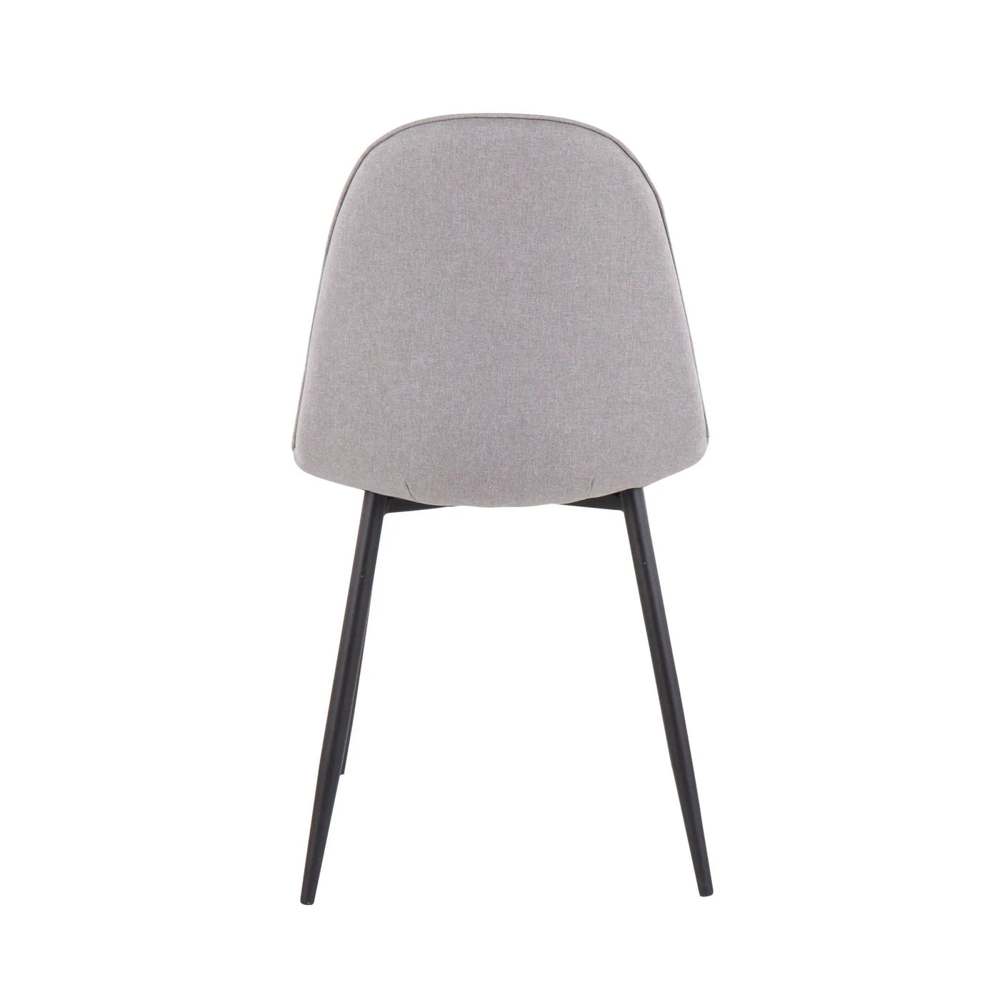 Pebble - Contemporary Casual Comfort Chair (Set of 2) by HouseOfZazla