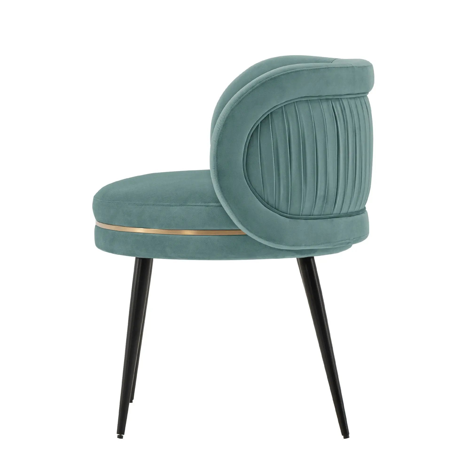 Kaya - Dining Chair by HouseOfZazla