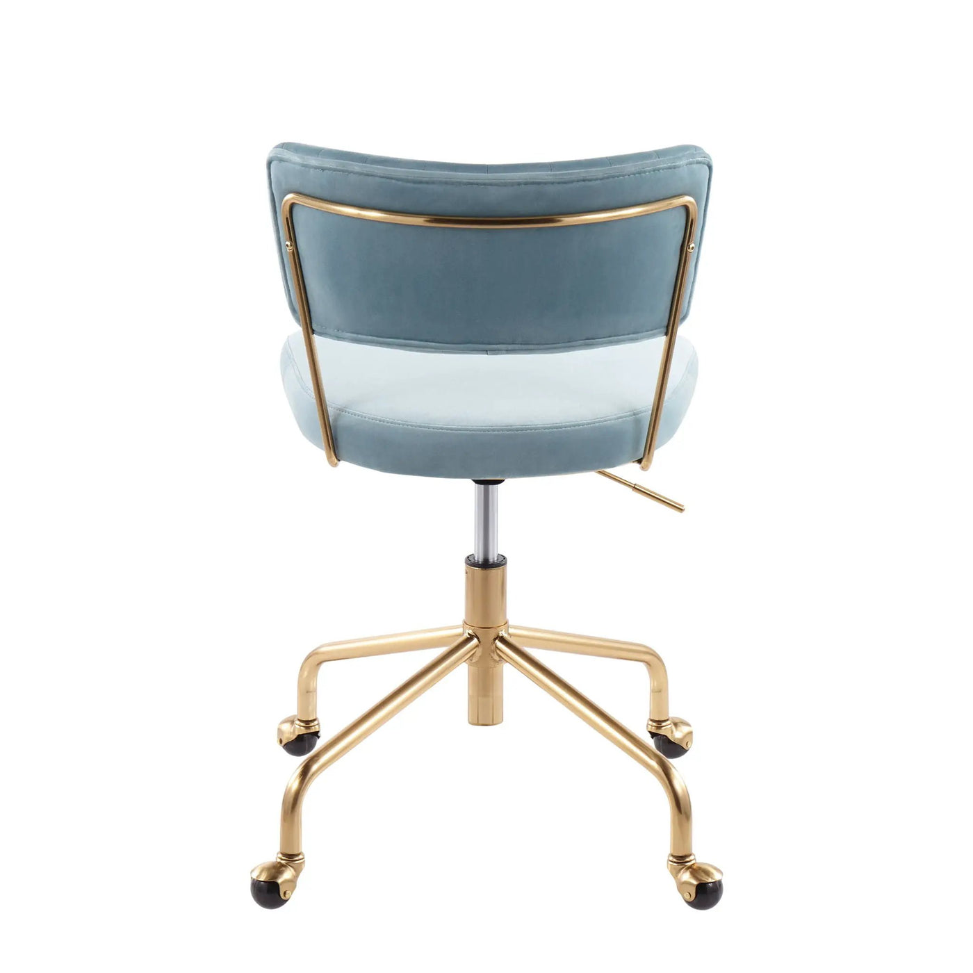 Tania - Contemporary Task Chair by HouseOfZazla