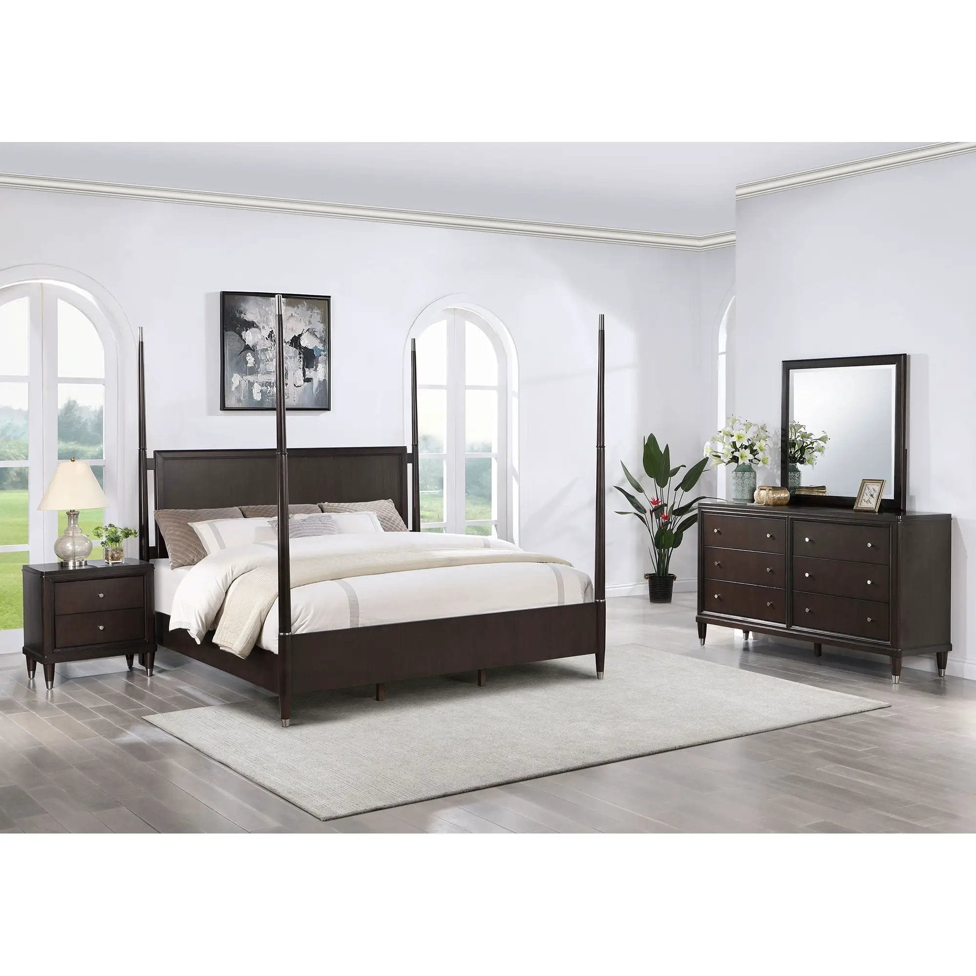 Niguel - Bedroom Set