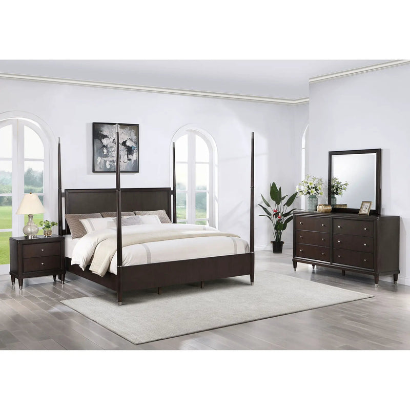 Niguel - Bedroom Set