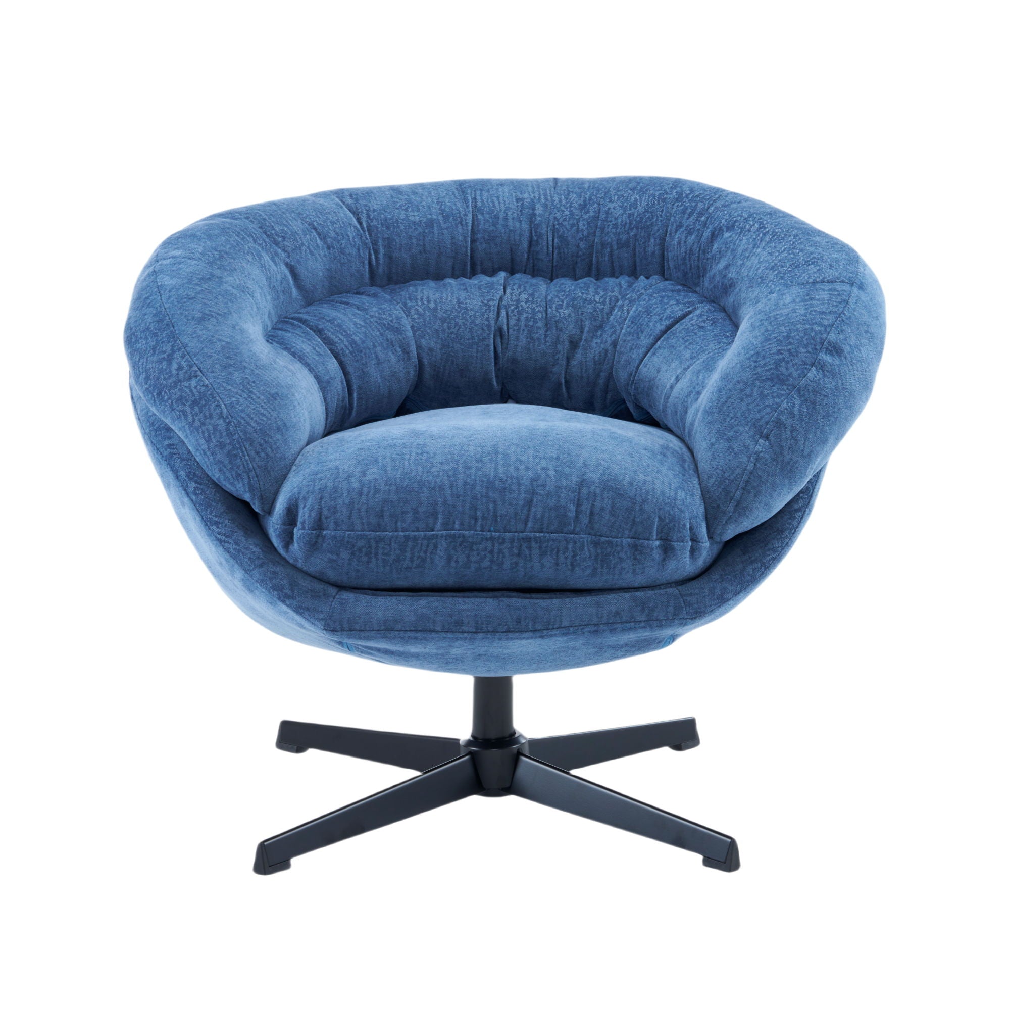 Modern Office Chair With 360 Degree Swivel by HouseOfZazla