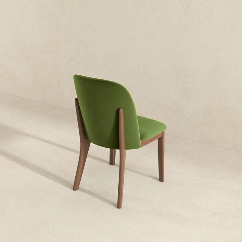 Kaitlyn - Comfort Dining Chair (Set of 2) by Unique Piece Furniture