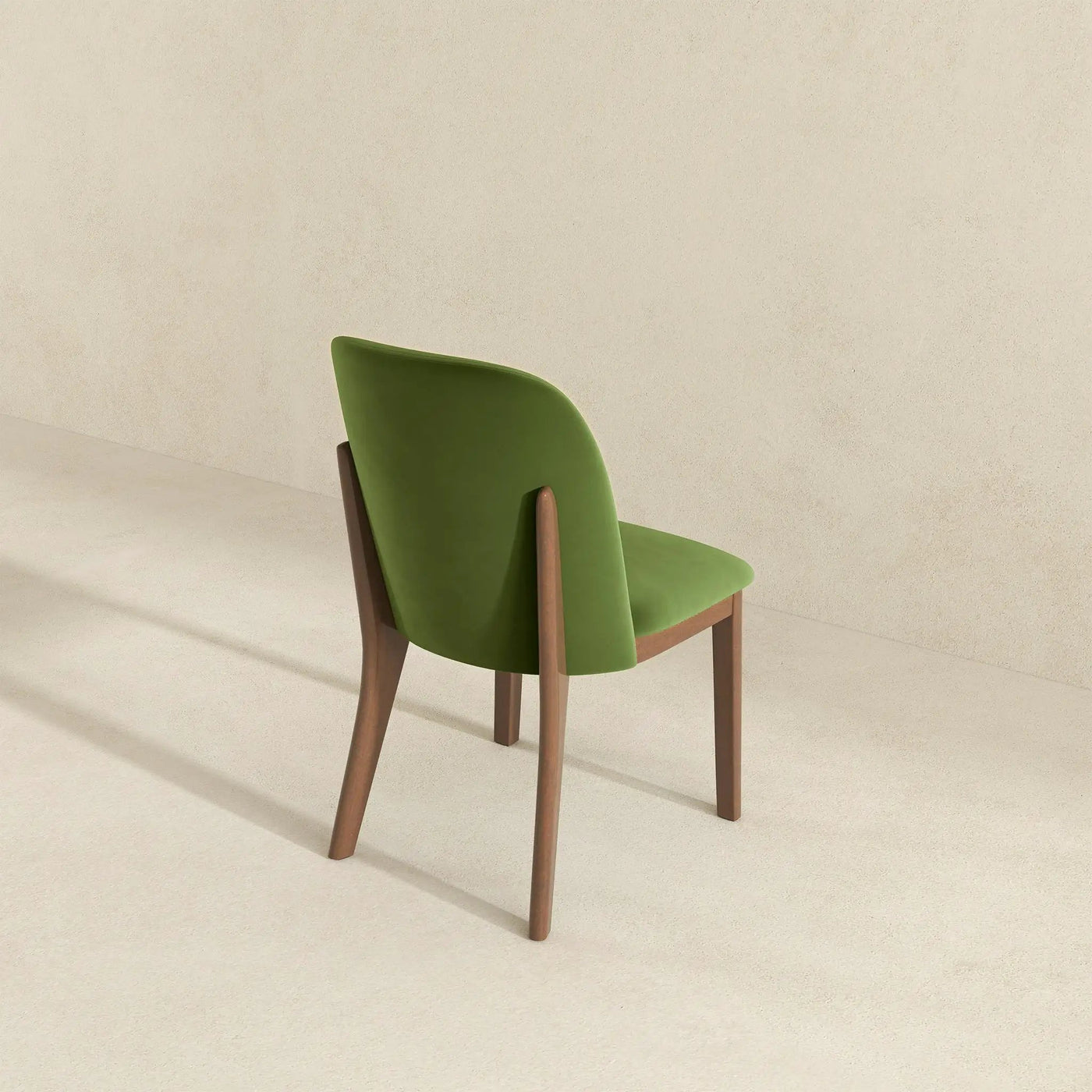Kaitlyn - Comfort Dining Chair (Set of 2) by Unique Piece Furniture