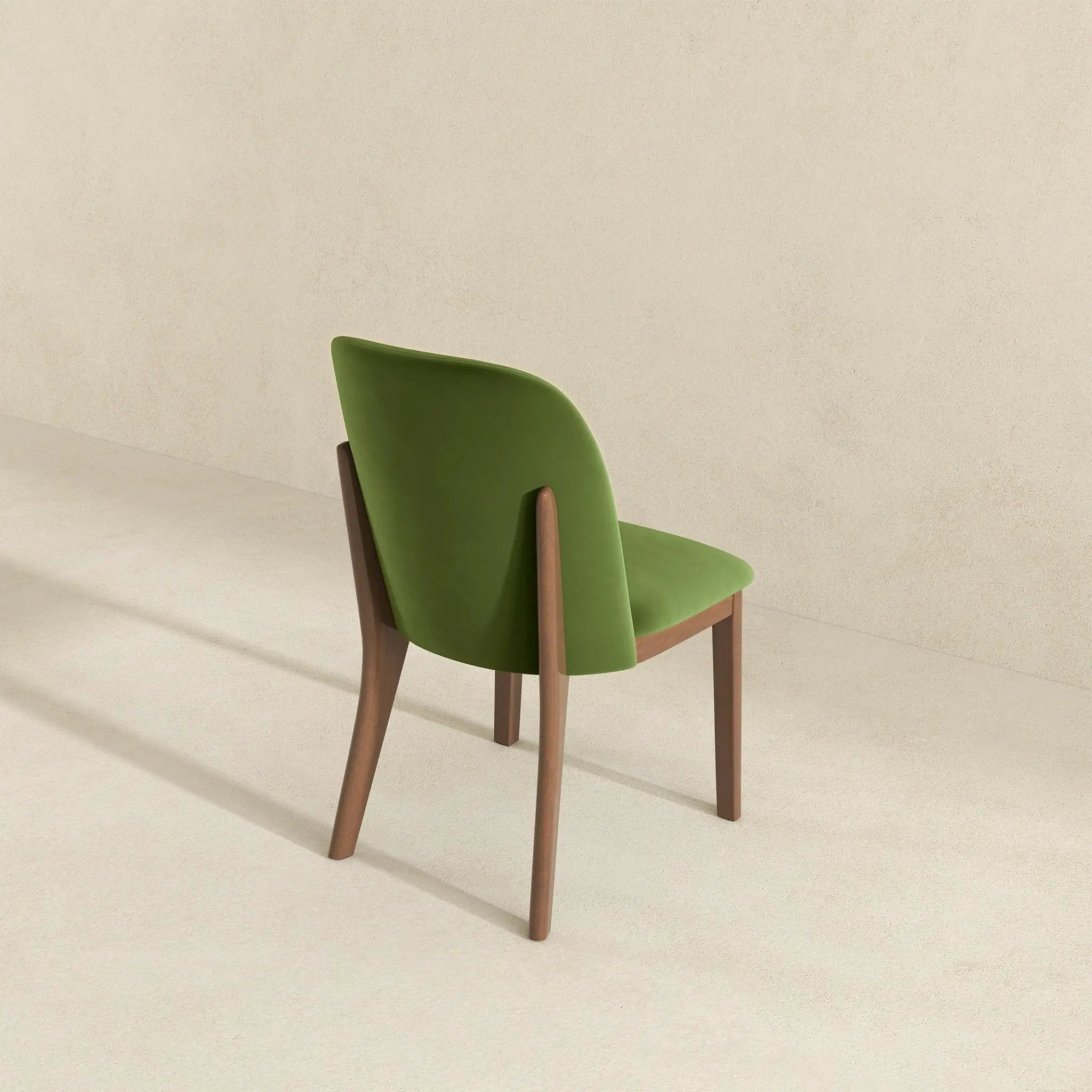 Kaitlyn - Comfort Dining Chair (Set of 2) by HouseOfZazla