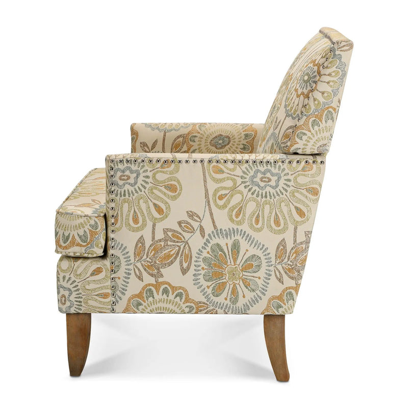 Accent Chairs For Living Room by HouseOfZazla