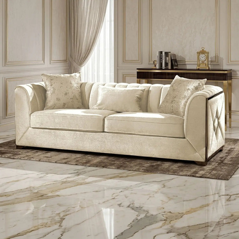 Velencia - Living Room Set by HouseOfZazla