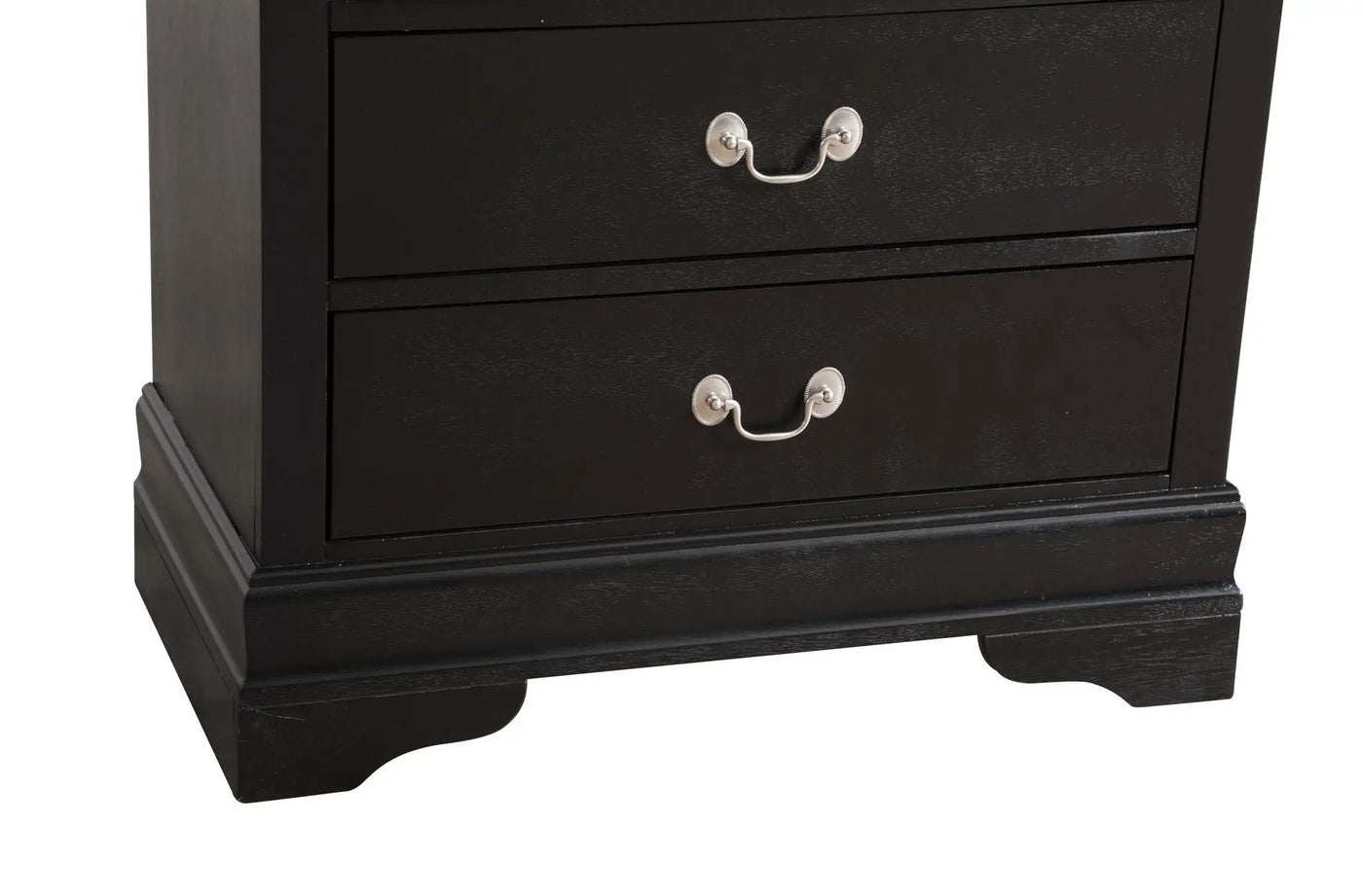 Louis Phillipe - Chest by Unique Piece Furniture