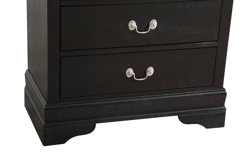 Louis Phillipe - Chest by HouseOfZazla