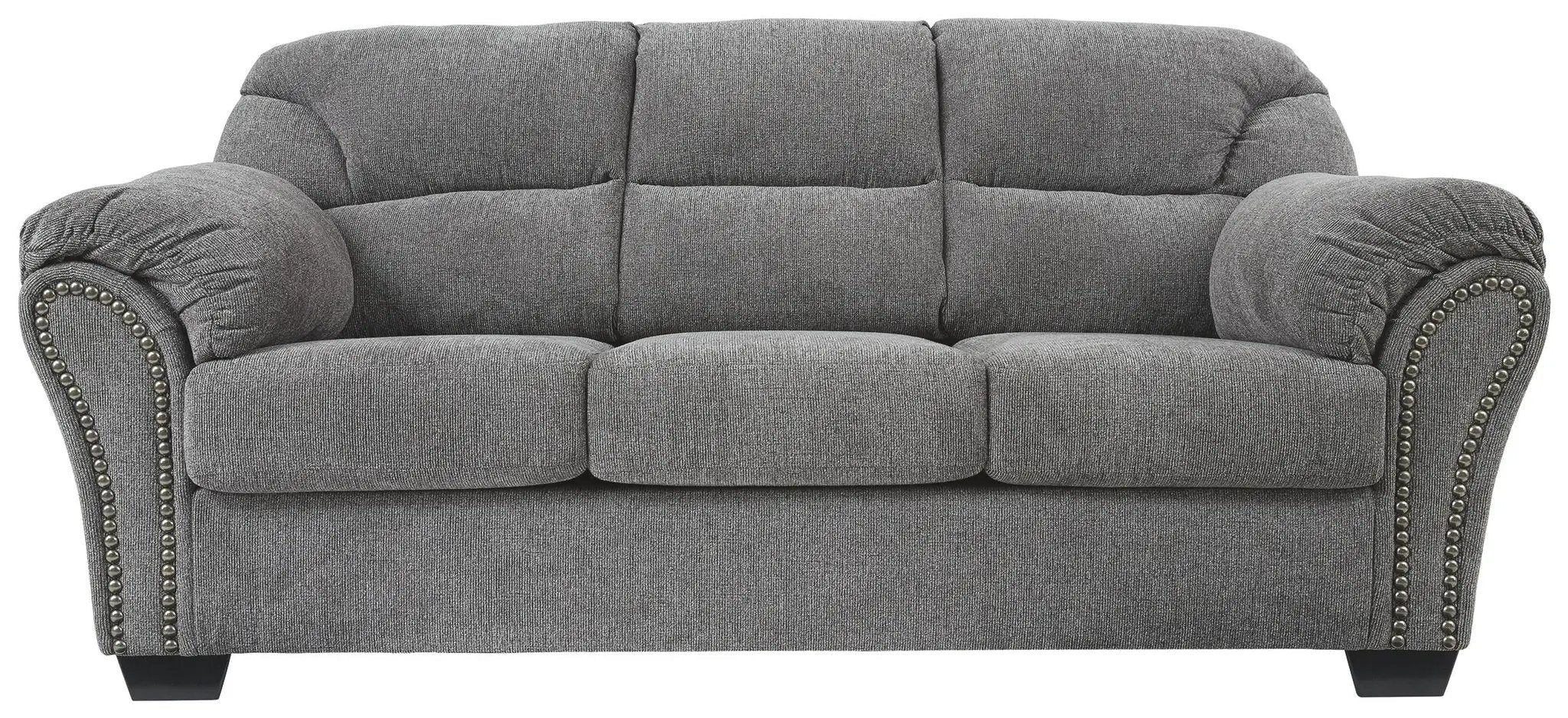 Allmaxx - Sofa - Pewter by Unique Piece Furniture