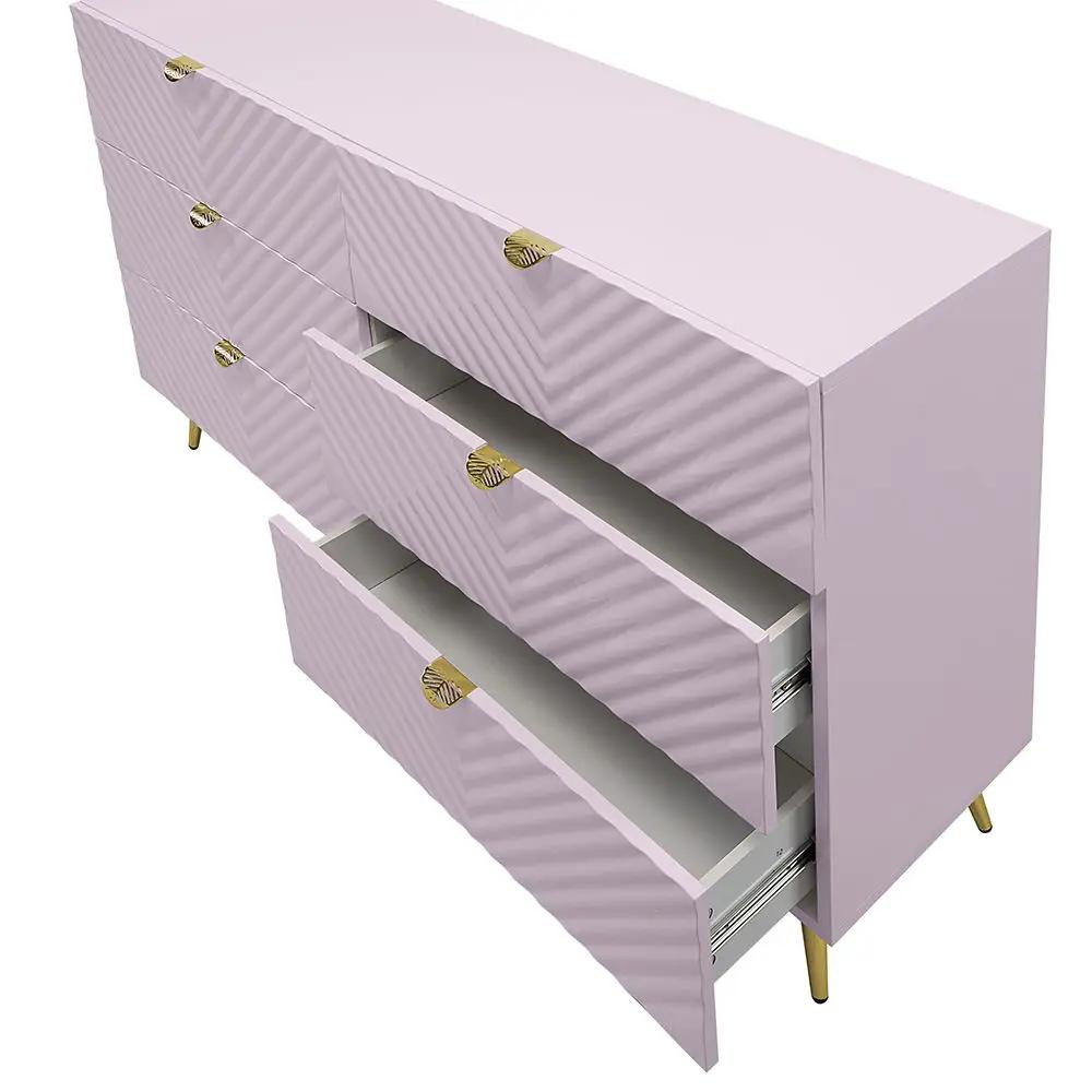 Gaines - Dresser by Unique Piece Furniture