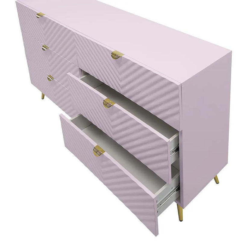 Gaines - Dresser by Unique Piece Furniture