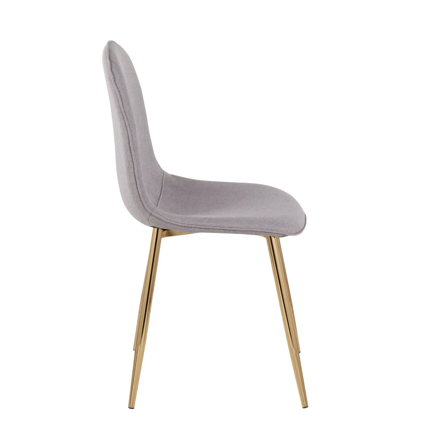 Pebble - Contemporary Modern Design Chair (Set of 2) by HouseOfZazla