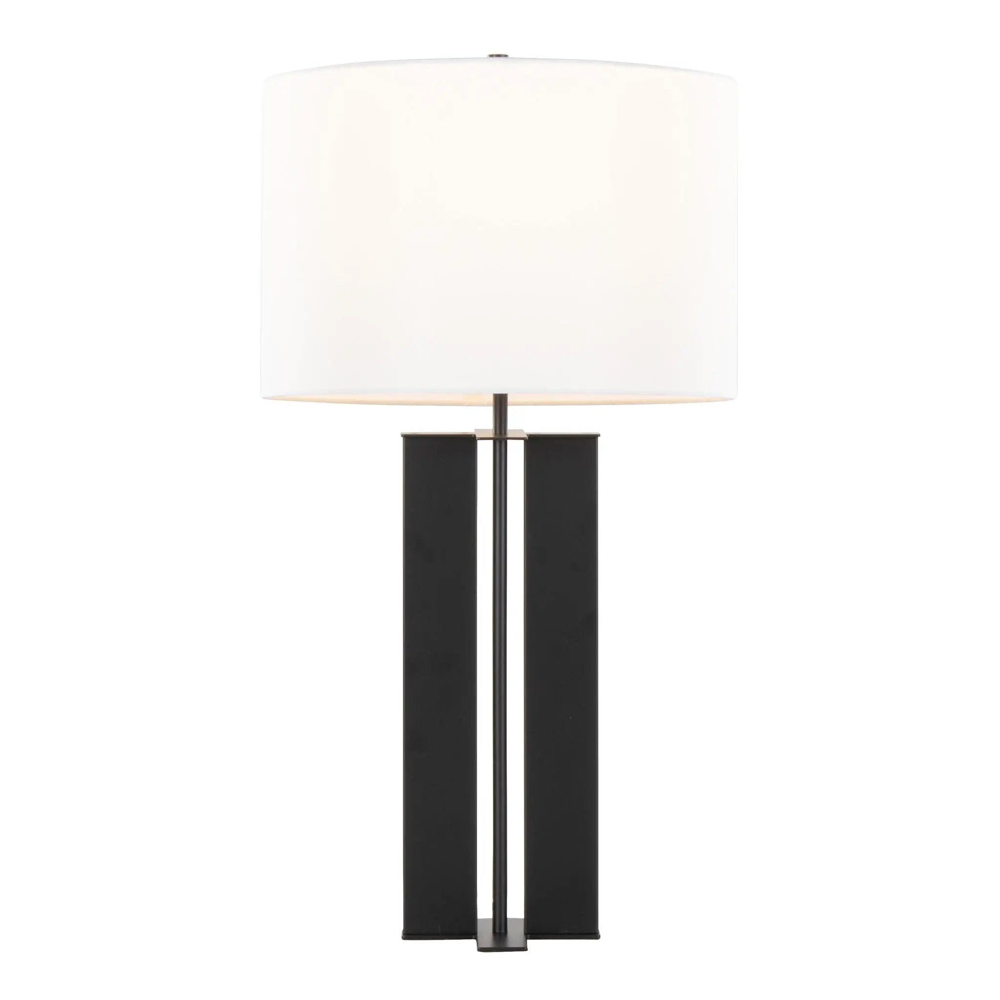 Cosmo - Contemporary Table Lamp by HouseOfZazla