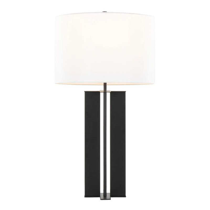 Cosmo - Contemporary Table Lamp by HouseOfZazla
