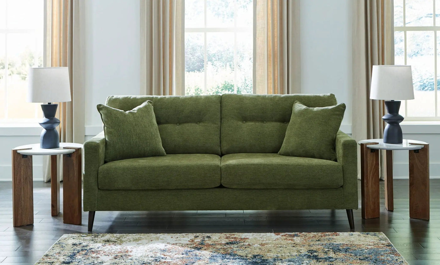 Bixler - Sofa by Unique Piece Furniture