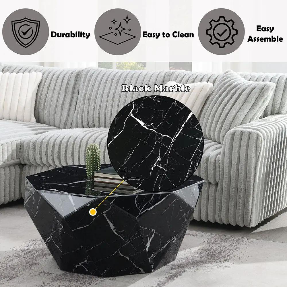 Dara - Table by Unique Piece Furniture