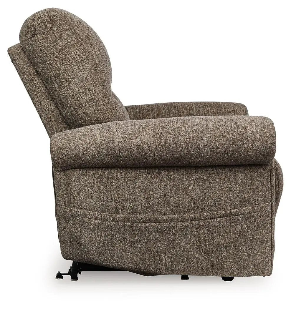 Aureta - Power Lift Recliner by Unique Piece Furniture
