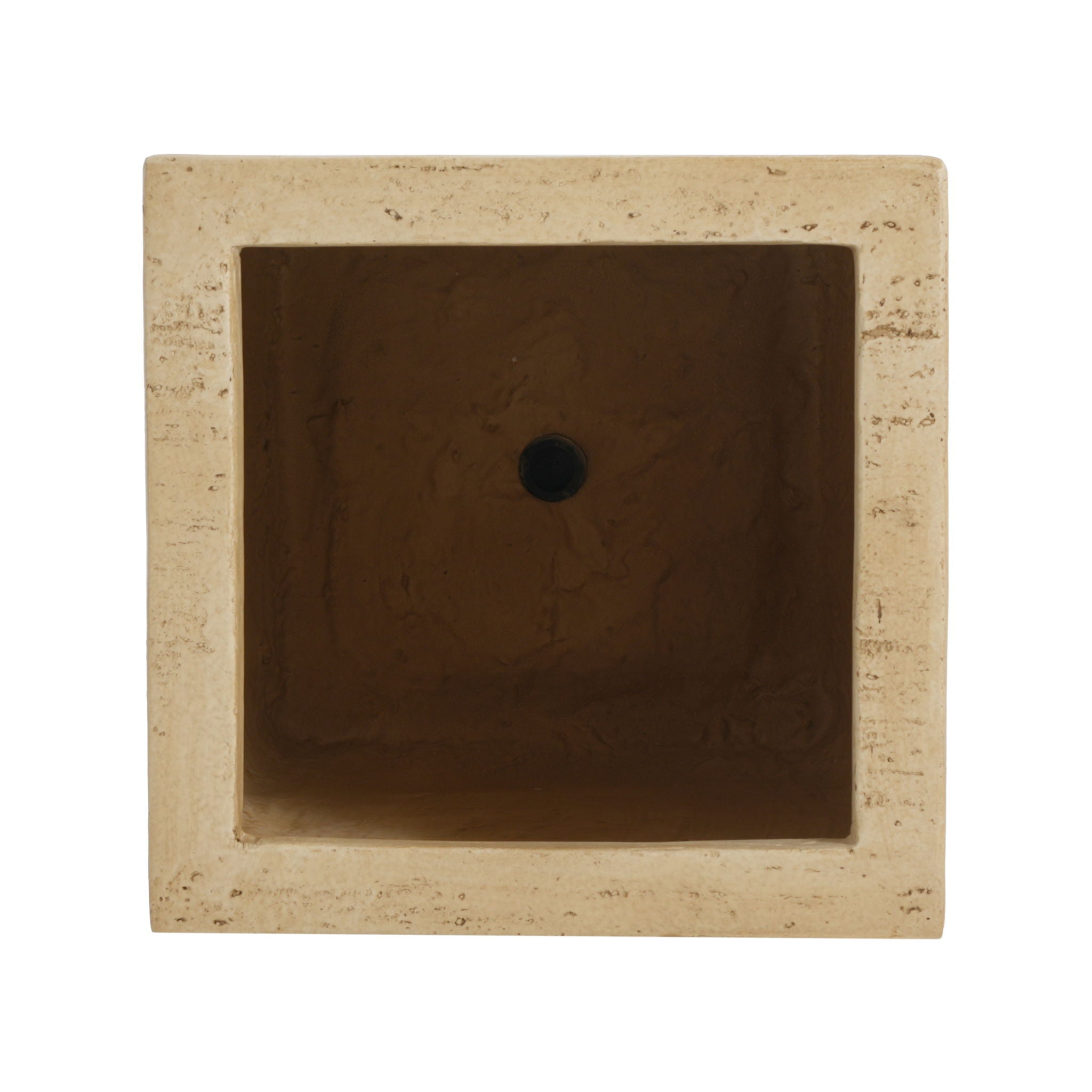 Modern Outdoor Planter by HouseOfZazla