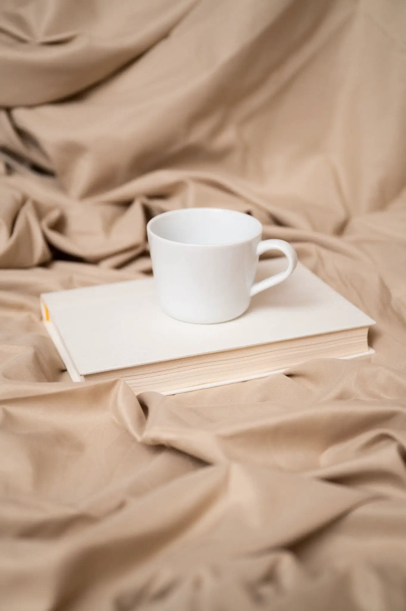 Brushed Hypoallergenic Split Sheet Set by HouseOfZazla