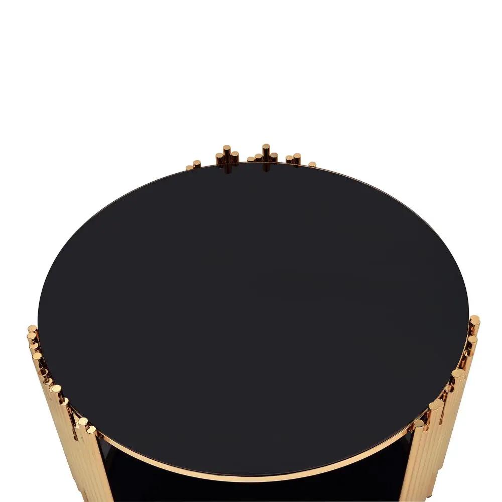 Tanquin - Table by Unique Piece Furniture