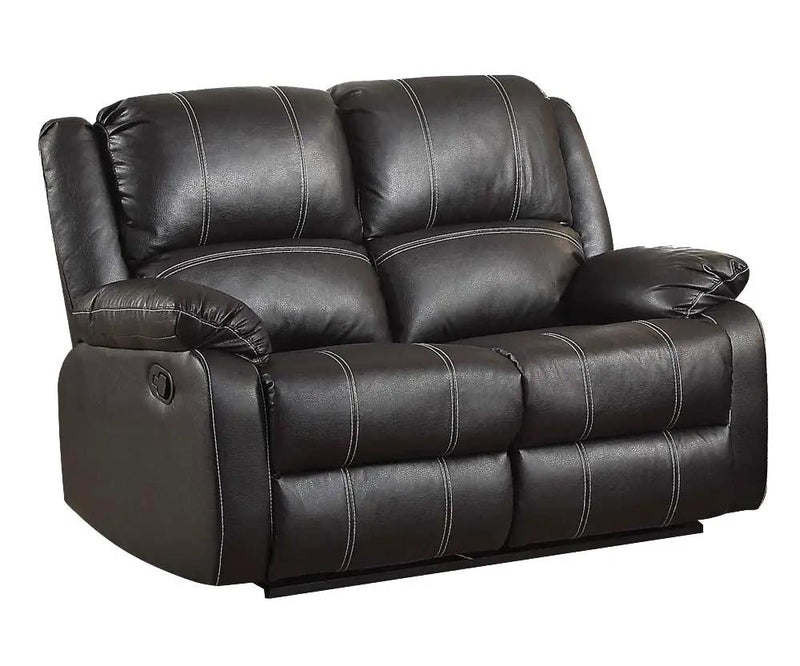 Zuriel - 3 Piece Living Room Recliner Set by Unique Piece Furniture