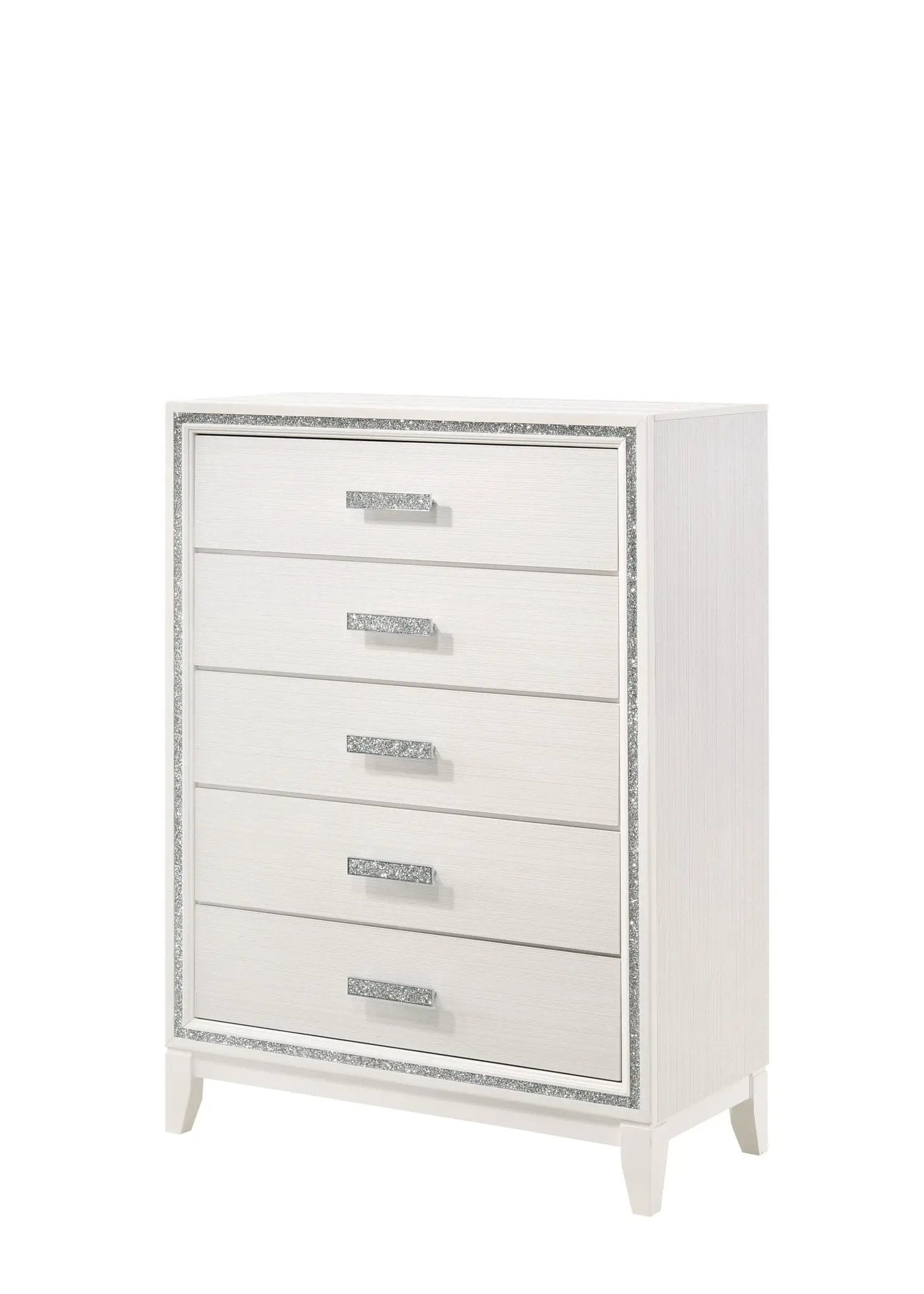 Haiden - Chest, Elegant Design by HouseOfZazla