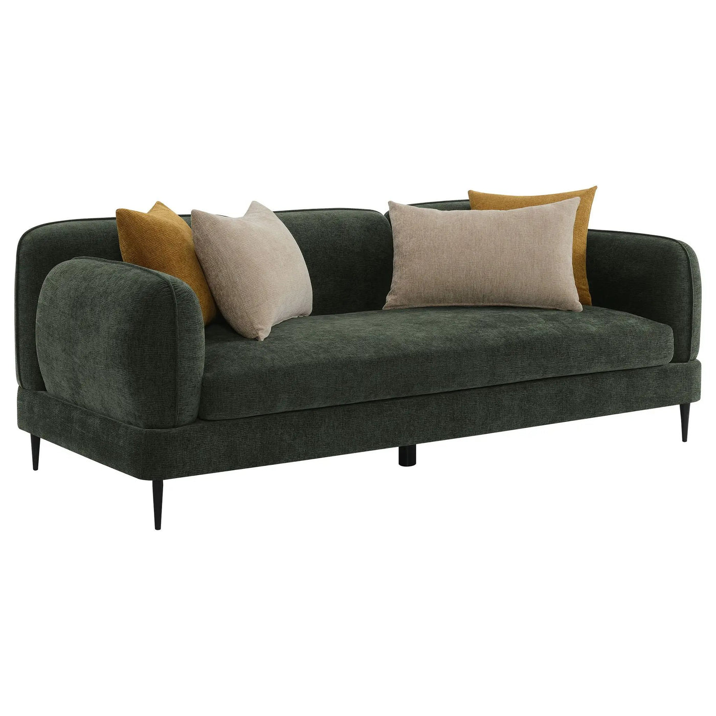 Repley - 2 Piece Sofa Set by HouseOfZazla