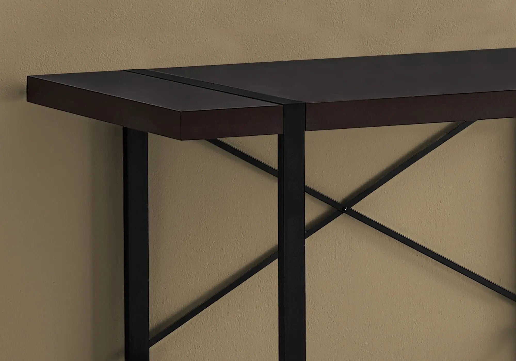 Computer Desk For Home Office Laptop, Contemporary & Modern by Unique Piece Furniture