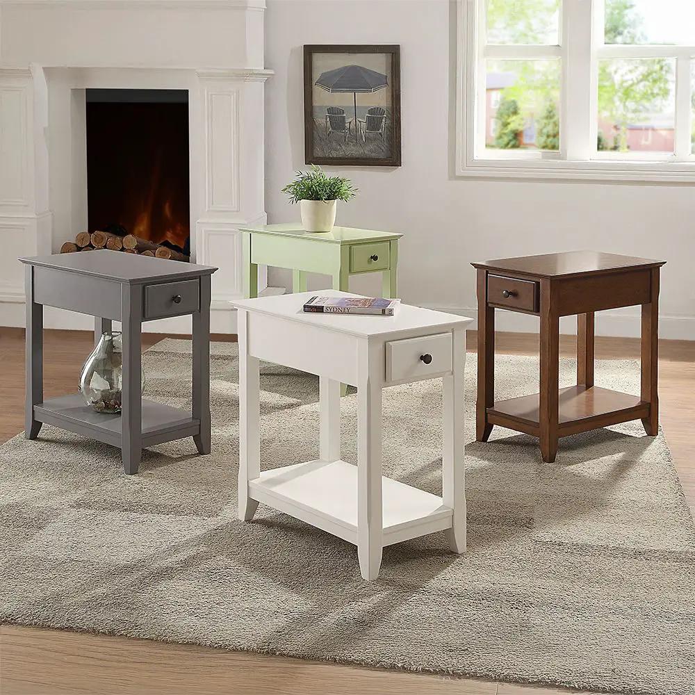 Bertie - Accent Table by Unique Piece Furniture