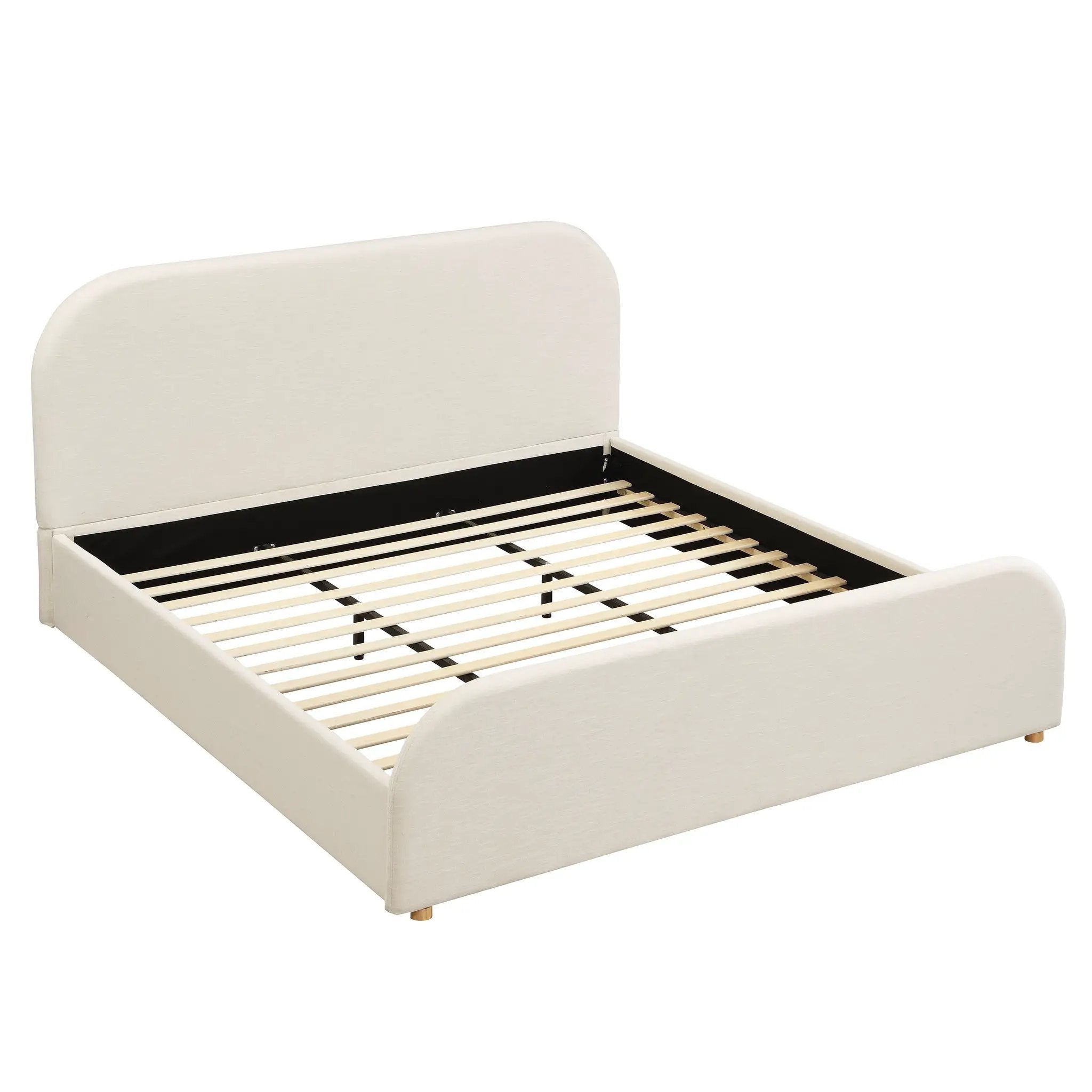 CK Bed 2 by HouseOfZazla