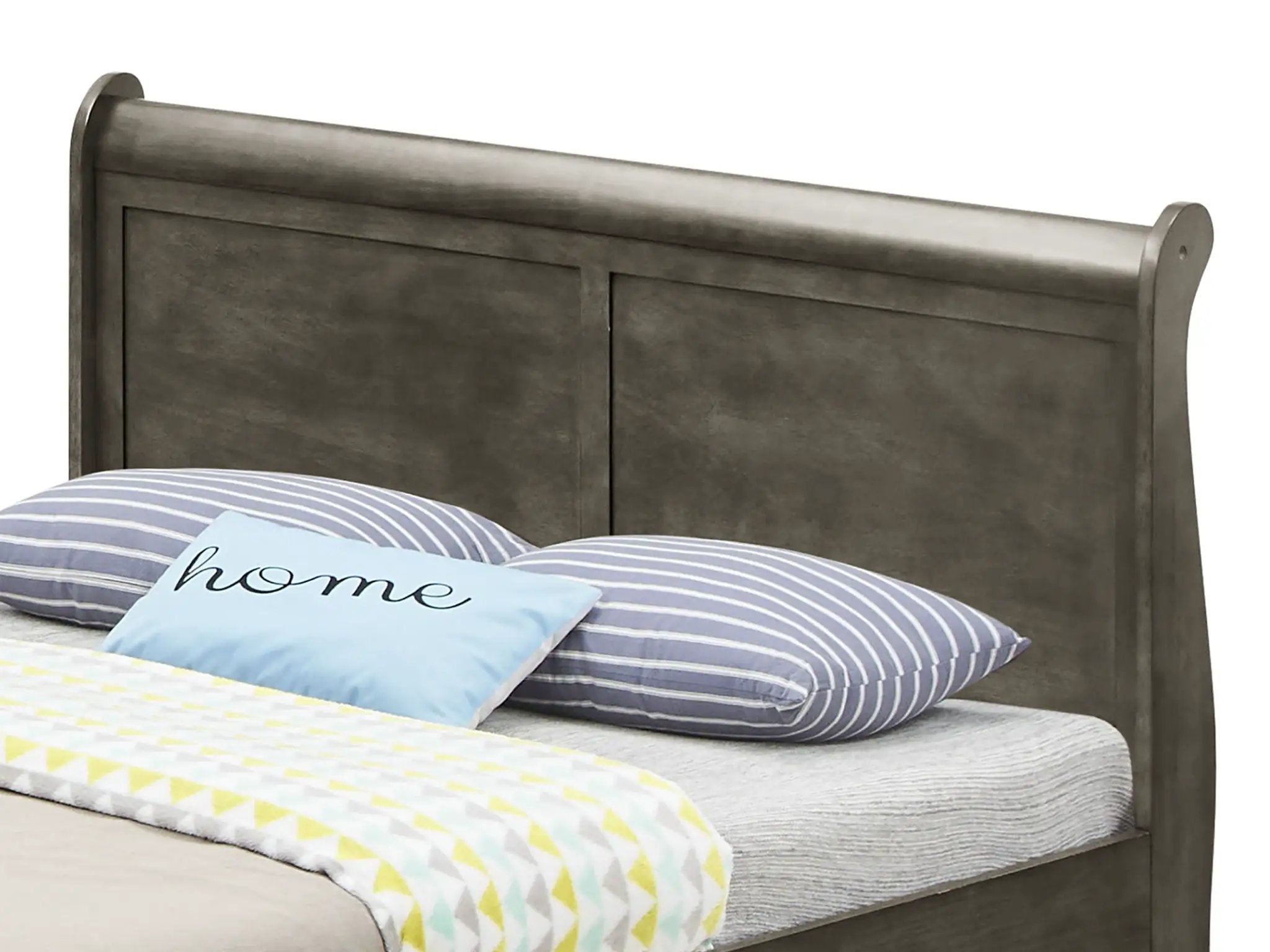 Elegant Trundle Bed With Timeless Charm by Unique Piece Furniture