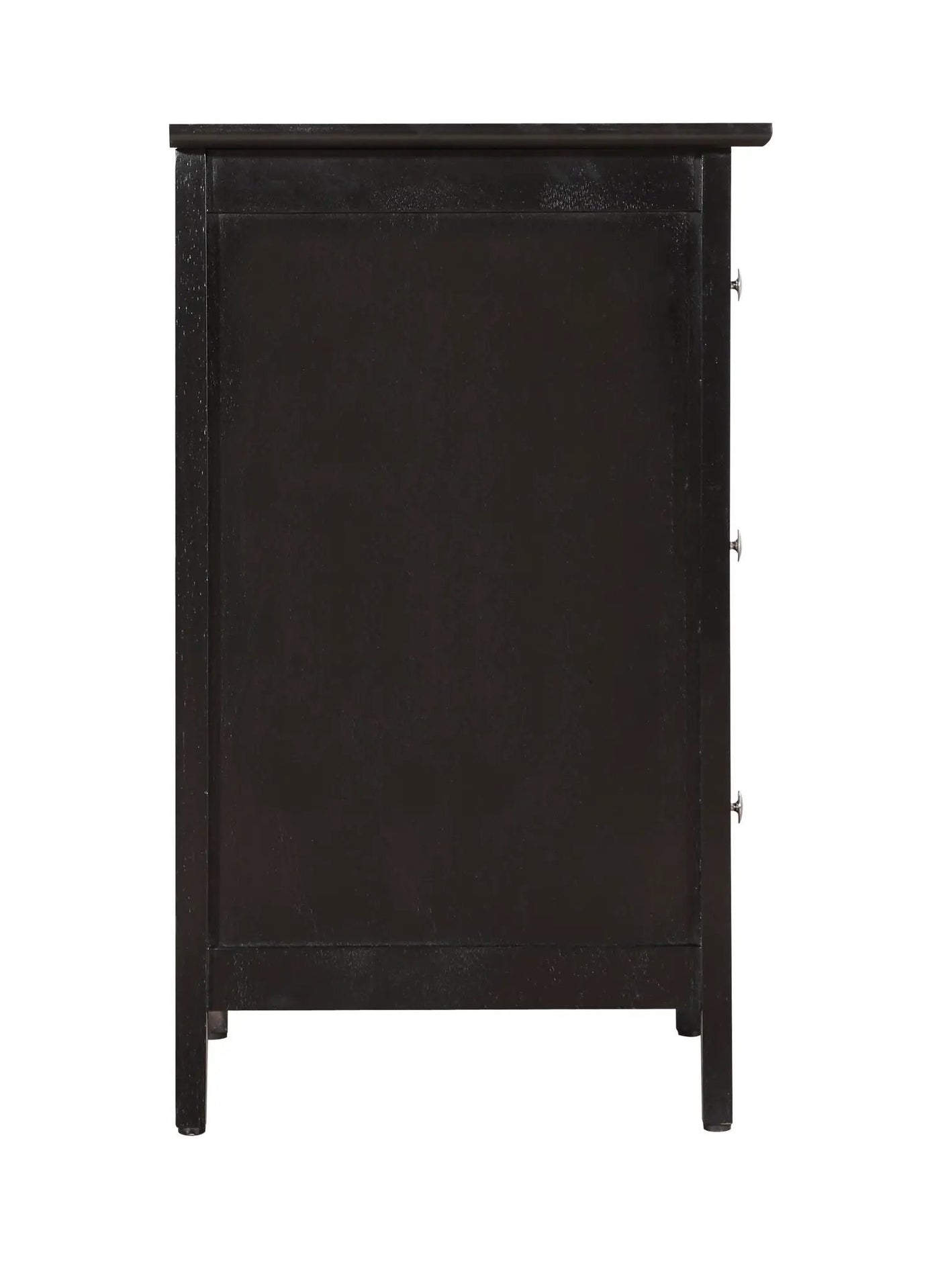 Daniel - 3 Drawer Nightstand by Unique Piece Furniture
