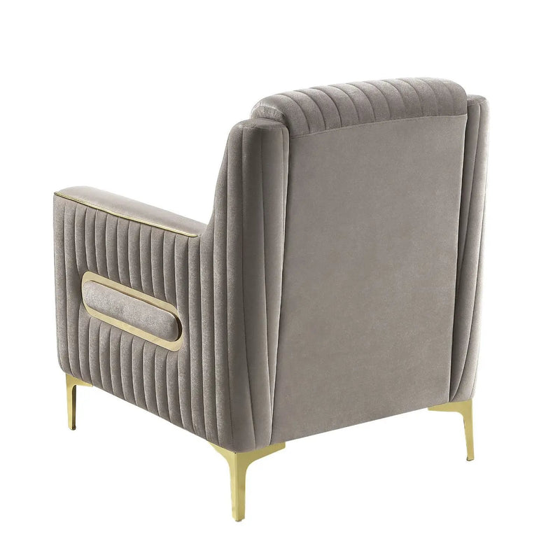Ruby - Sofa Set by HouseOfZazla